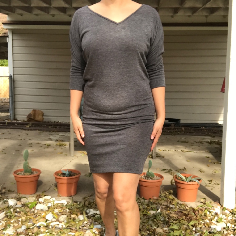 ZENANA OUTFITTERS - dress